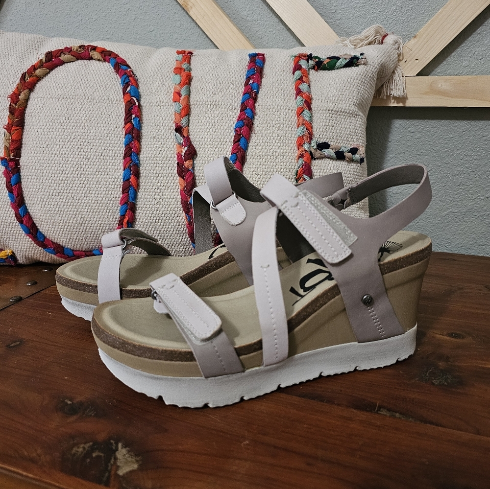 OtBt wedge